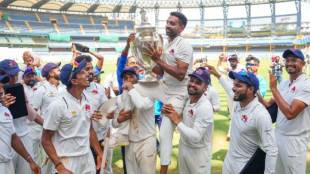 Dhawal Kulkarni Appointed as Bowling Mentor Of Mumbai Ranji Team
