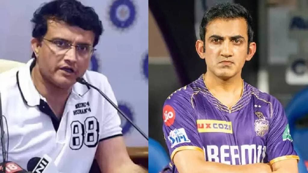 Sourav Ganguly Tweet Adviced BCCI on Selecting New Coach of Team India