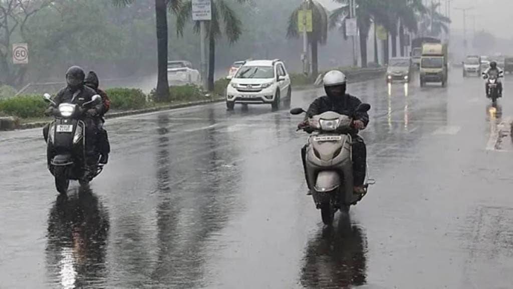 Kerala, Monsoon, rain,