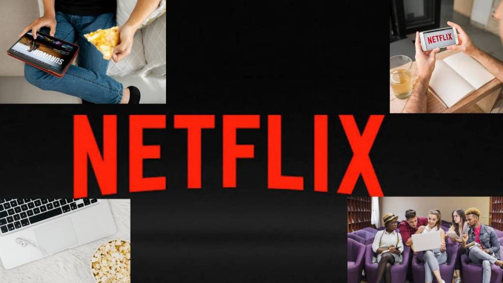 Netflix has a total of four prepaid plans in India mobile basic standard and premium Check prices benefits and more