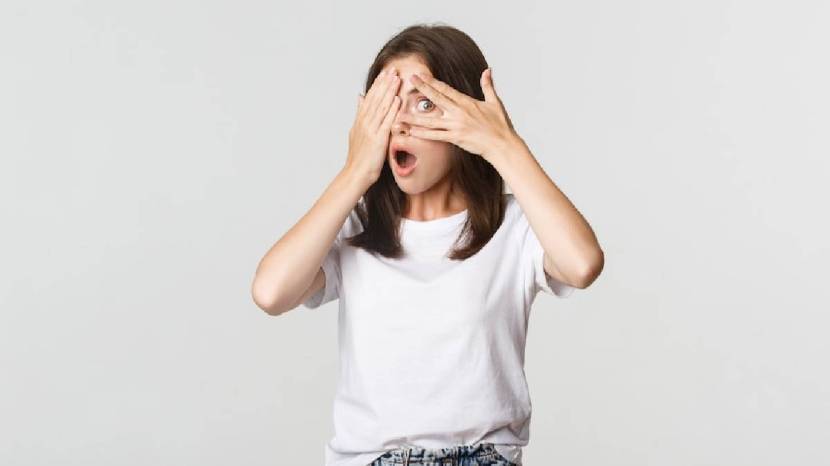 staring at our screens for extended periods expert says a quick blinking exercise to tackle dry eyes Beneficial for you