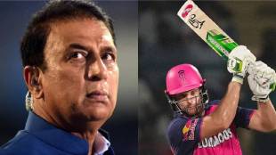 Sunil Gavaskar on foreign players about IPL playoffs 2024