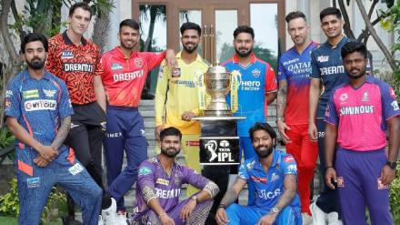 IPL 2024 playoffs schedule and teams announced