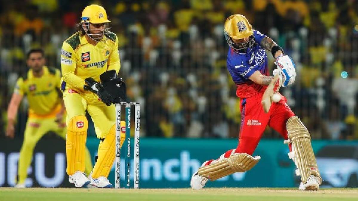 IPL 2024 : एमएस धोनी IPL मधून निवृत्ती घेणार की नाही? चेन्नई सुपर किंग्जच्या सीईओने केला मोठा खुलासा