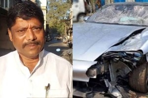 ravindra dhangekar claim on pune acident