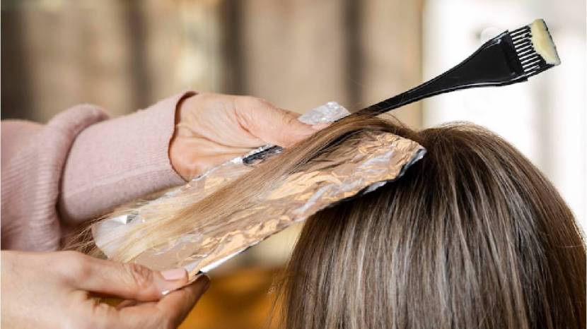 Things You Need To Remember When Getting Highlights