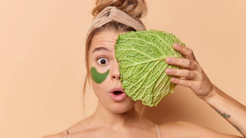 Benefits Of Cabbage For Face Know Process Of Making Facepack
