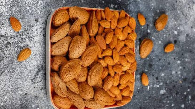 How To Check The Purity And Quality Of Almonds