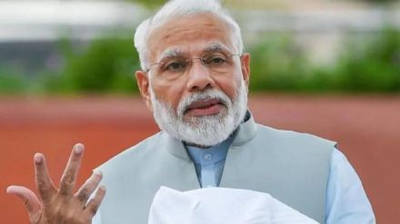 PM Narendra Modi (2)