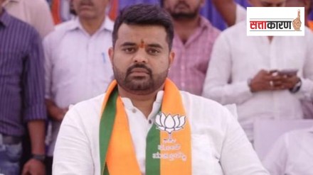 Prajwal Revanna sexual assault allegations JDS women wing silent BJP