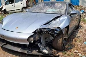 Kalyaninagar accident case now takes a political turn