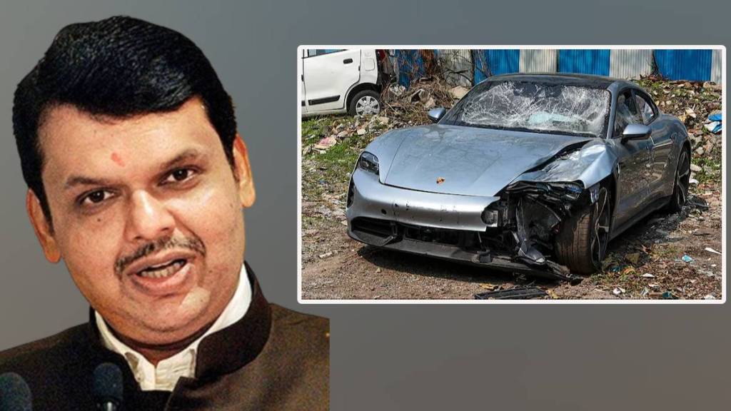 What Devendra Fadnavis Said?