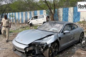 Pune Porsche crash accused blood sample tampering alcohol level can be ascertained