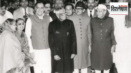 Lok Sabha election of 1989 Rajiv Gandhi V P Singh Chandra Shekhar