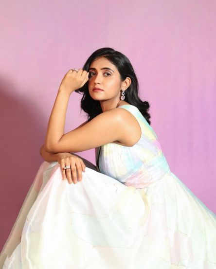 Rinku Rajguru Summer 2024 Look