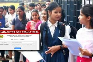 SSC Results Date Maharashtra Board 10th Marksheet
