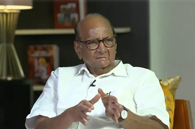 Devendra fadnvis clearification on modi statement on sharad pawar