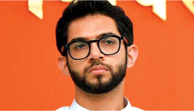 aditya thackeray on mahayuti latest news