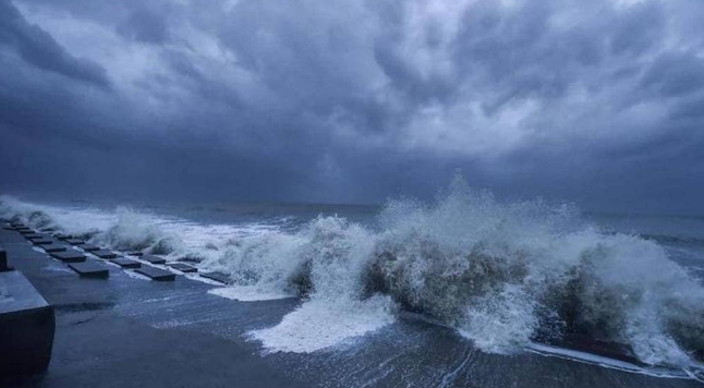 Cyclone remal pm narendra modi review the preparation