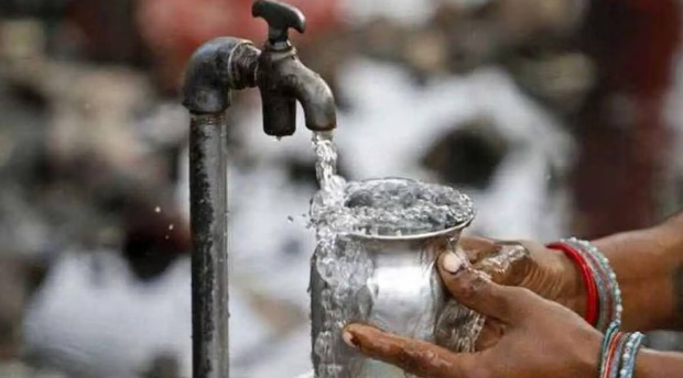 Water Cut In Mumbai From May 30
