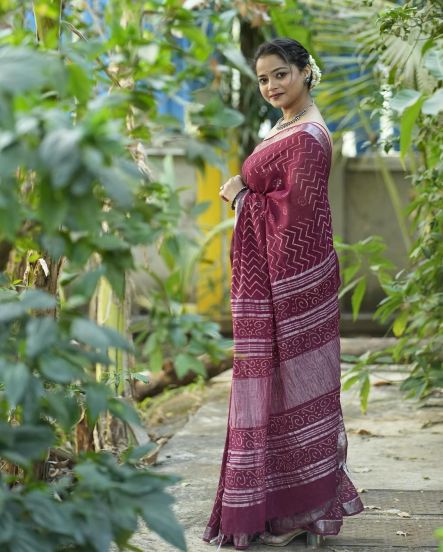 Shivali Parab Green Palazzo Dress