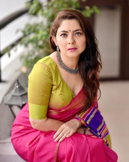 Sonalee Kulkarni