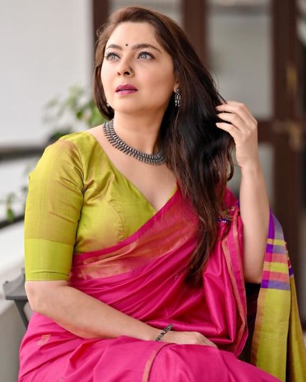 Sonalee Kulkarni