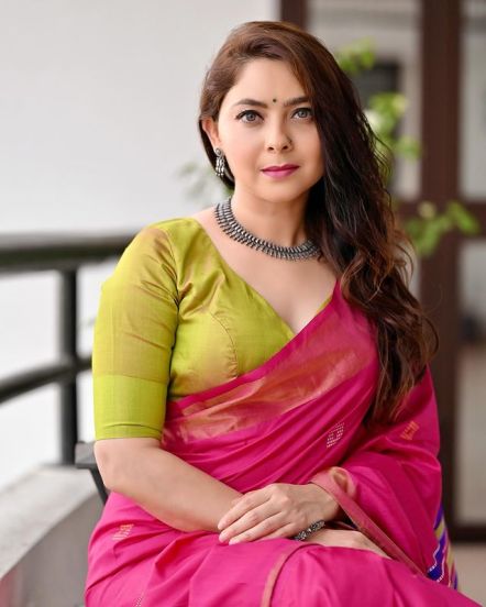 Sonalee Kulkarni