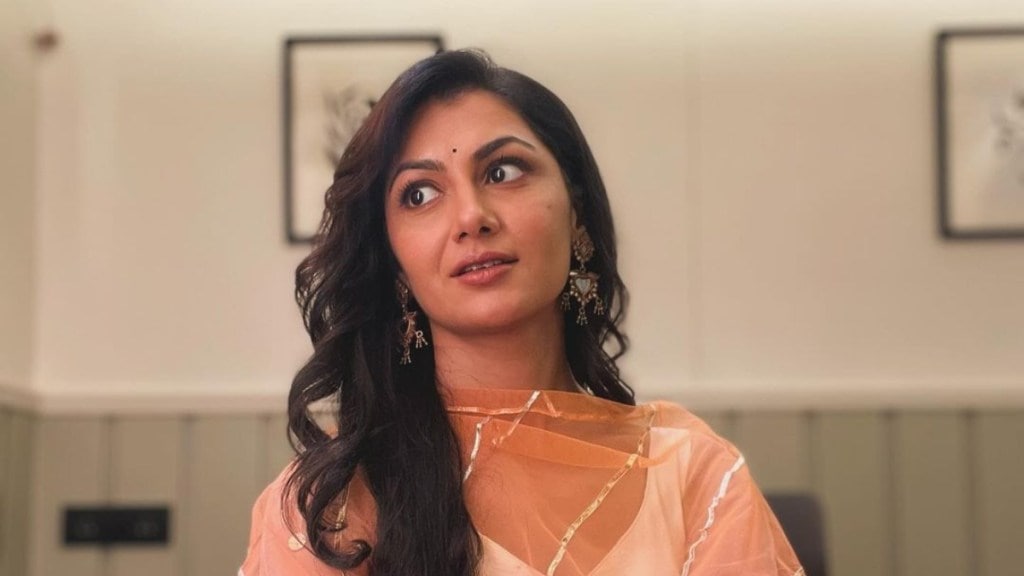 Sriti Jha on people assuming her to be asexual
