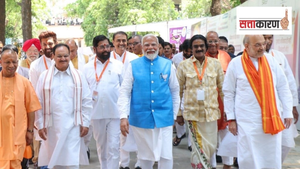 Varanasi six candidates against PM Narendra Modi Varanasi Lok Sabha seat