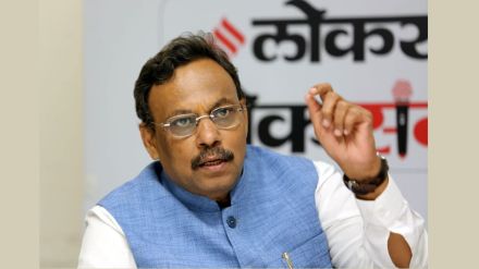 Vinod Tawde on BJP Election Micro planing