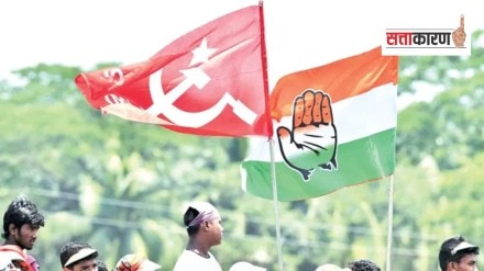 West Bengal TMC and BJP common threat CPM performs better loksabha election 2024