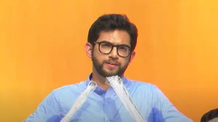 aditya thackeray on mahayuti latest news