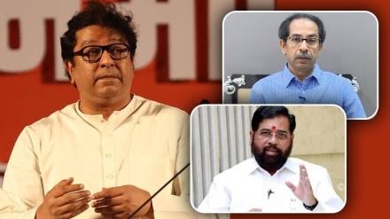 prakash ambedkar on raj thackeray