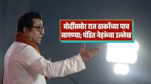 raj thackeray