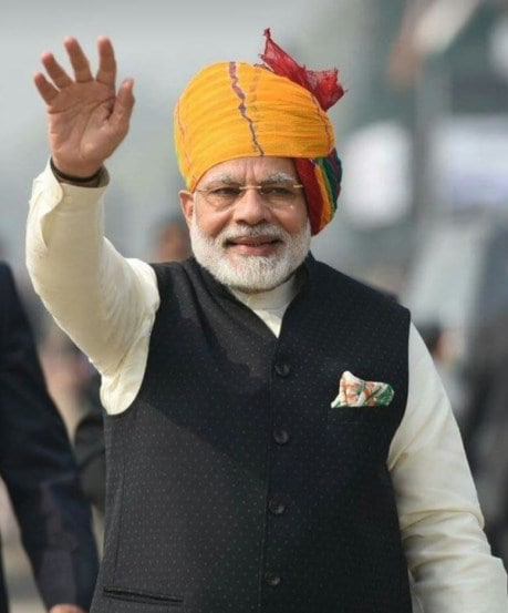 PM Narendra Modi