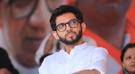 aditya thackeray on mahayuti latest news