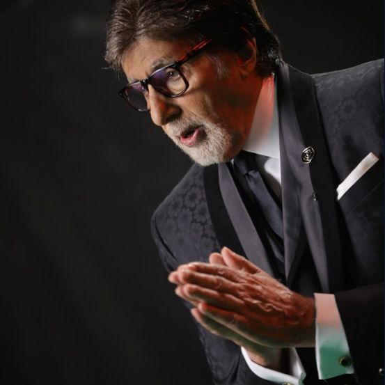 amitabh bachchan stylist