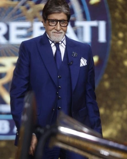 amitabh bachchan stylist