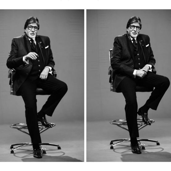 amitabh bachchan stylist 