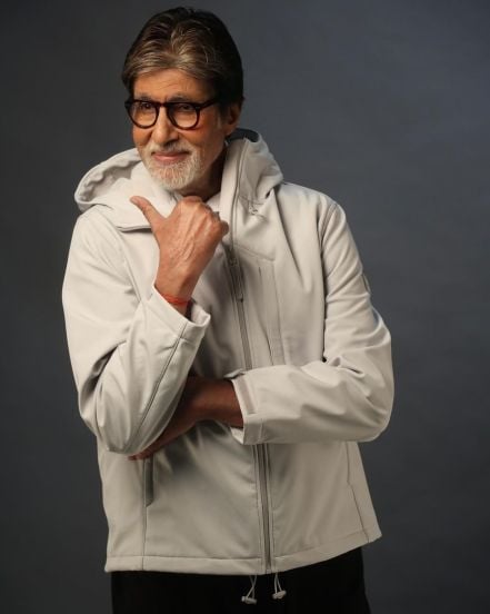 amitabh bachchan stylist 