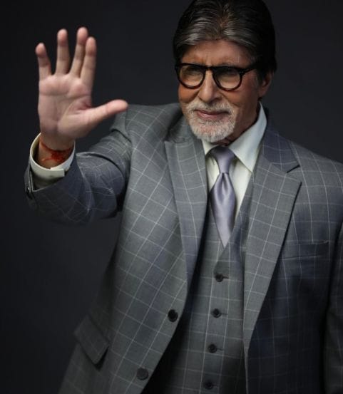 amitabh bachchan stylist 