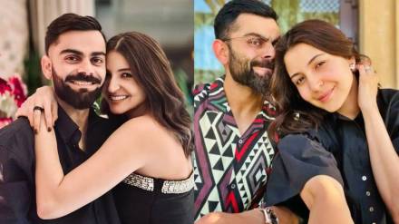 anushkta sharma birthday husband virat kohli shares special post