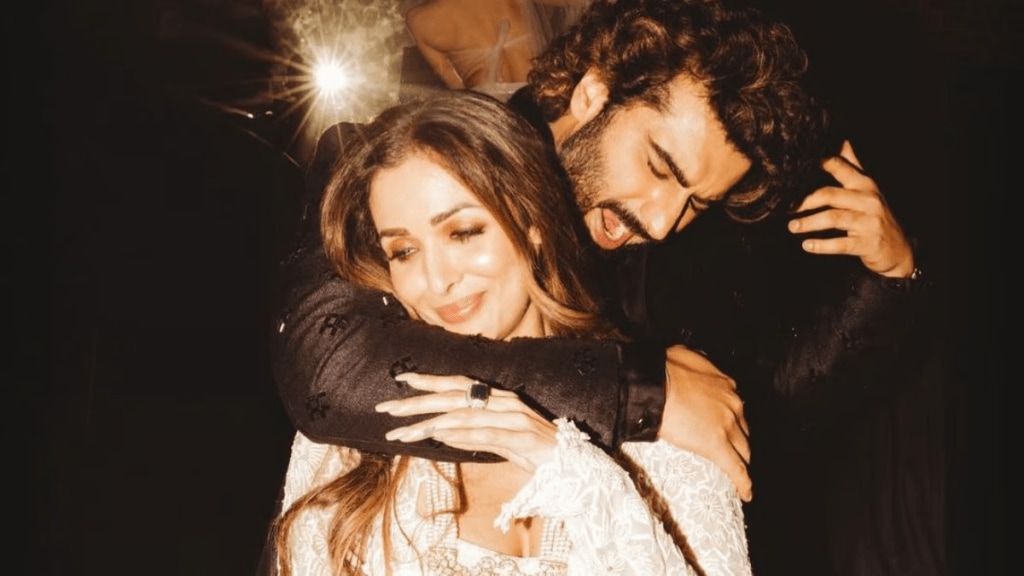 Arjun Kapoor Malaika Arora breakup as per media reports