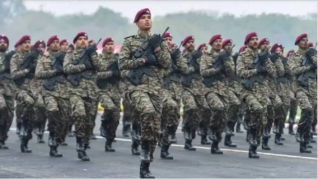 indian army recruitment 2024 recruitment for the post of lieutenant in the indian army