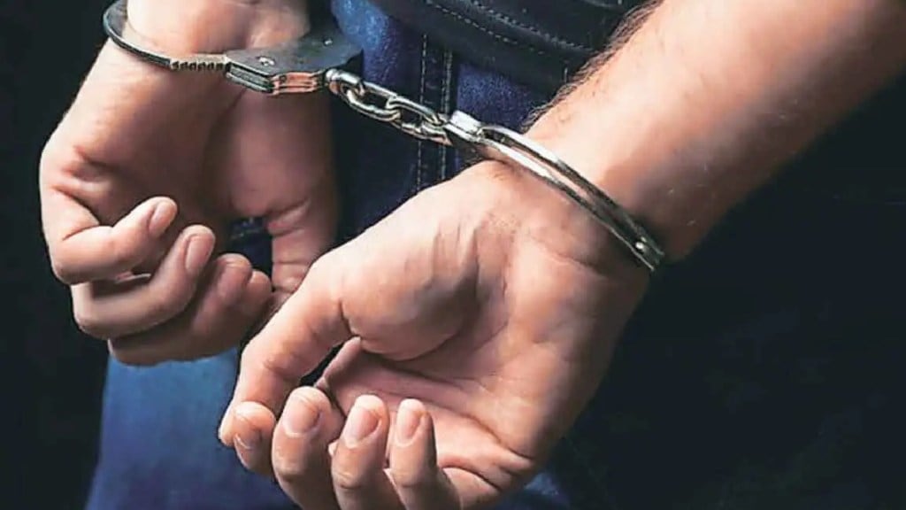 arrest Class XI student elopes with her father friend in Nagpur