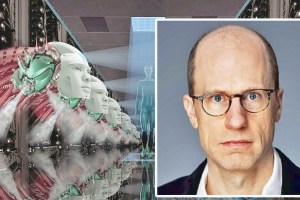 nick bostrom points out risk arises from ai