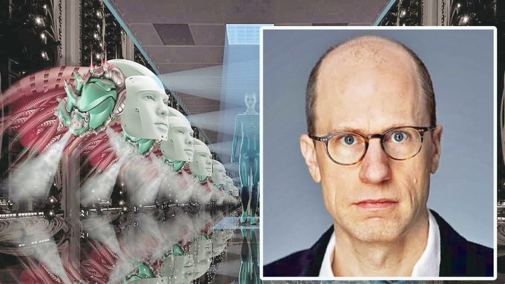 nick bostrom points out risk arises from ai