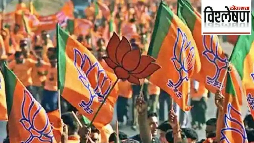 Winning all the seven seats in Delhi is challenging for BJP this year