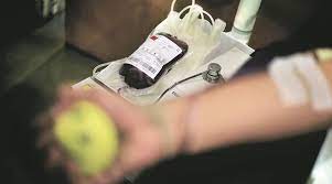 Government blood banks in Mumbai violated e blood bank rules